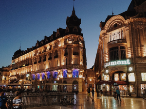 Agence immobilière Montpellier